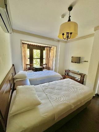 Imren Han Boutıque Hotel fotoÄŸrafÄ±
