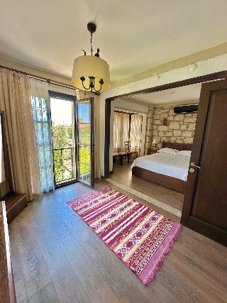 Imren Han Boutıque Hotel fotoÄŸrafÄ±