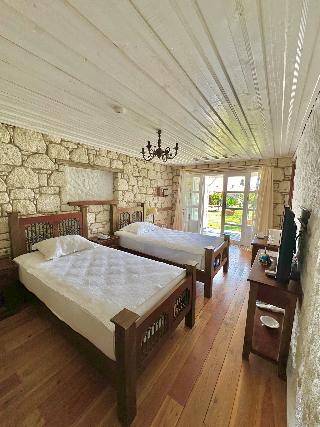 Imren Han Boutıque Hotel fotoÄŸrafÄ±