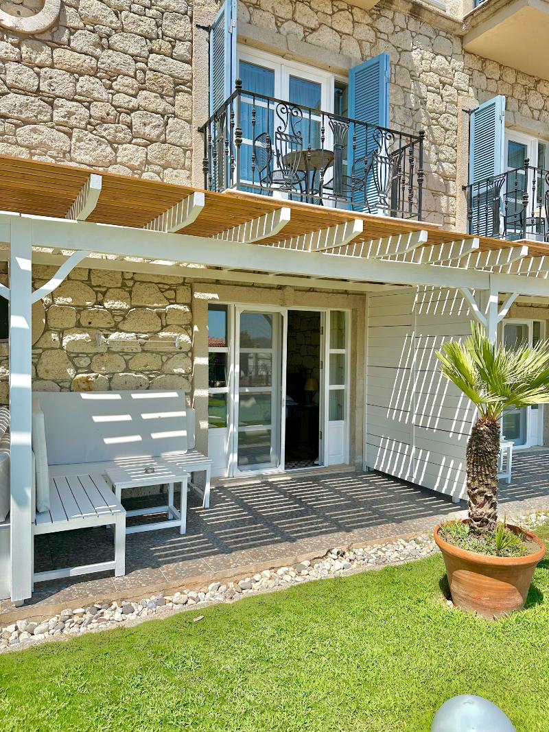 Imren Han Boutıque Hotel - Oda