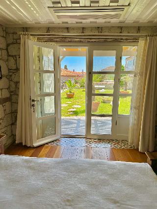 Imren Han Boutıque Hotel fotoÄŸrafÄ±