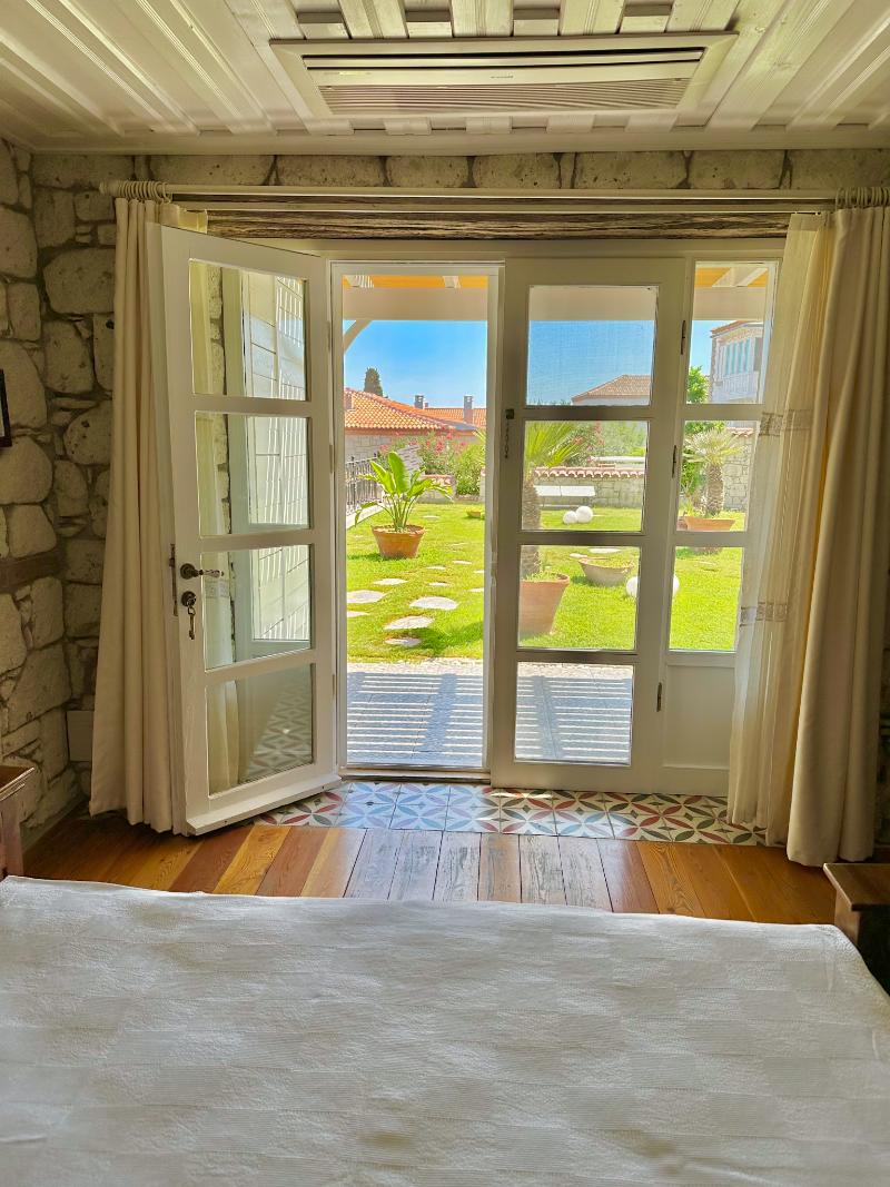 Imren Han Boutıque Hotel - Oda