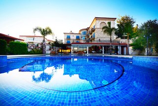 Imren Han Boutıque Hotel fotoÄŸrafÄ±