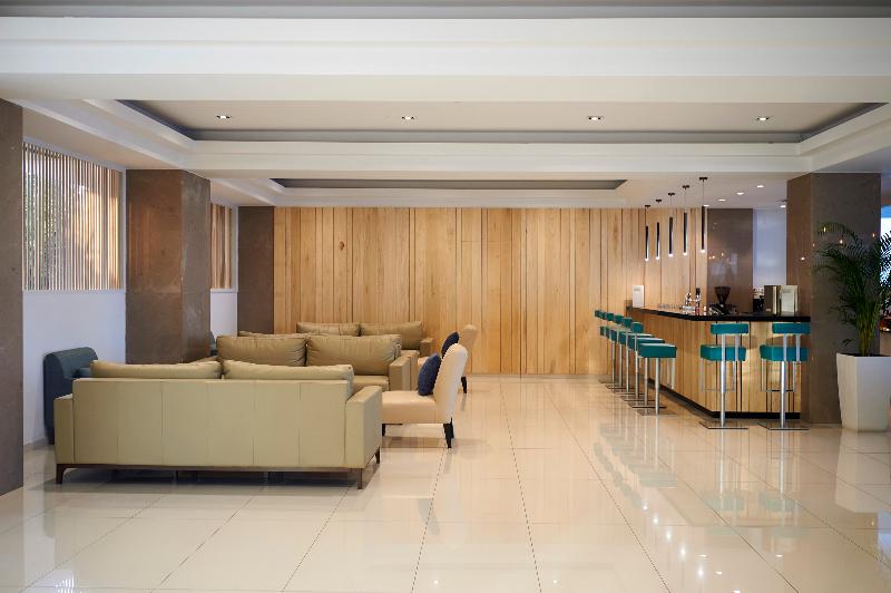 Sunrise Oasis Hotel & Waterpark - Bar