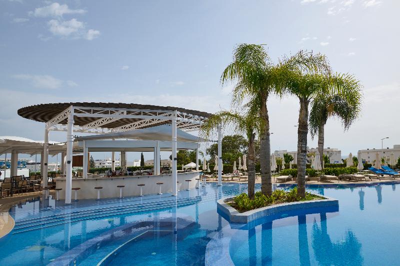 Sunrise Oasis Hotel & Waterpark - Bar