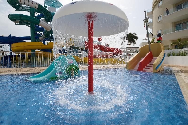 Sunrise Oasis Hotel & Waterpark - Aktivite