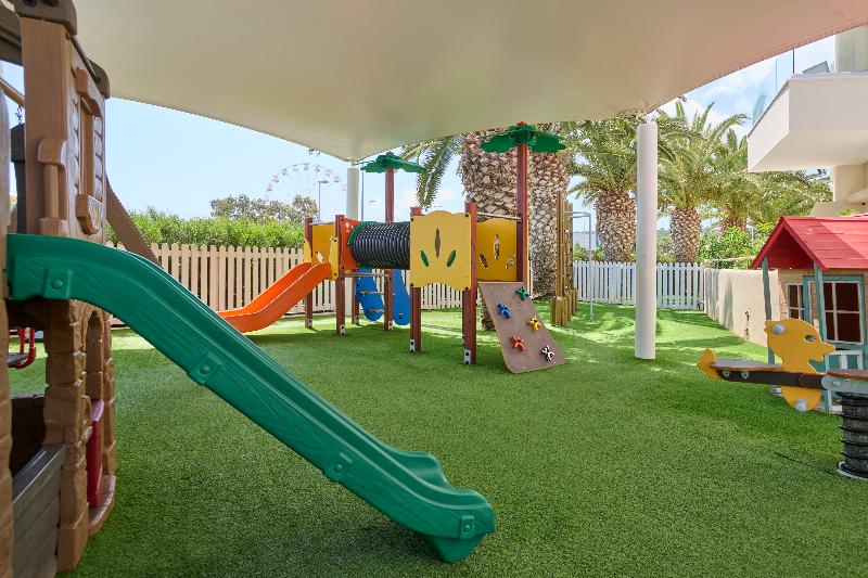 Sunrise Oasis Hotel & Waterpark - Aktivite