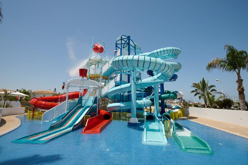 Sunrise Oasis Hotel & Waterpark - Aktivite