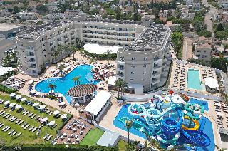 Sunrise Oasis Hotel & Waterpark otel fotoğrafı