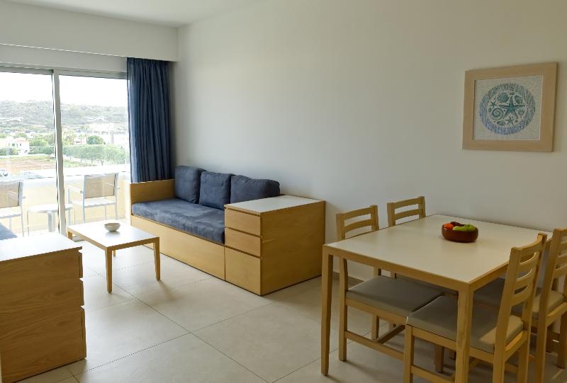 Sunrise Oasis Hotel & Waterpark - Oda