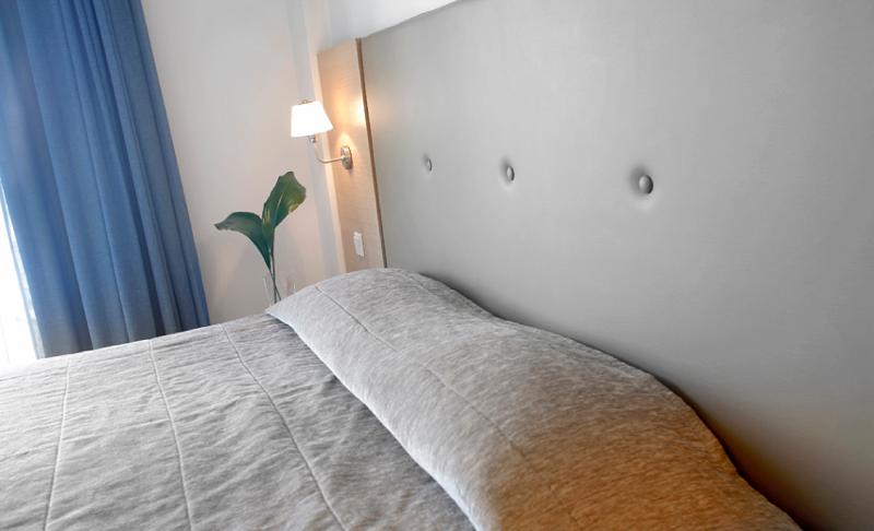 Sunrise Oasis Hotel & Waterpark - Oda