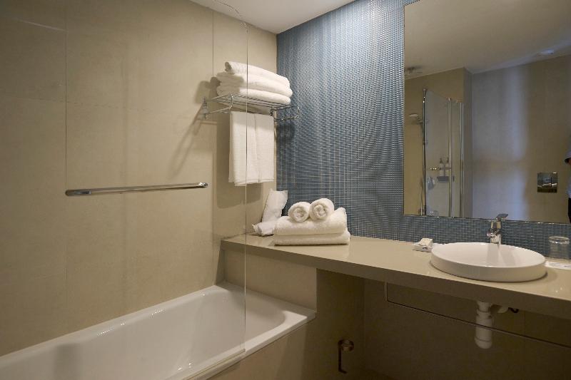 Sunrise Oasis Hotel & Waterpark - Oda