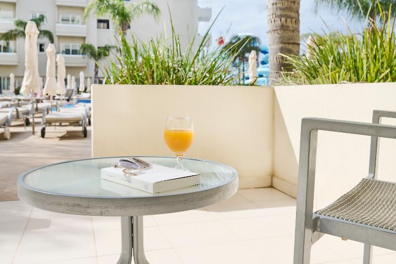 Sunrise Oasis Hotel & Waterpark - Oda