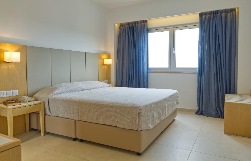 Sunrise Oasis Hotel & Waterpark - Oda