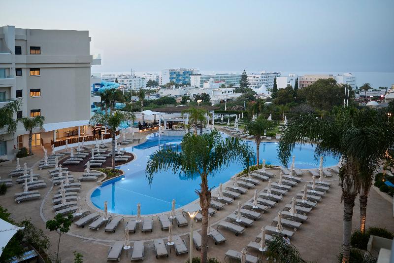 Sunrise Oasis Hotel & Waterpark - Havuz
