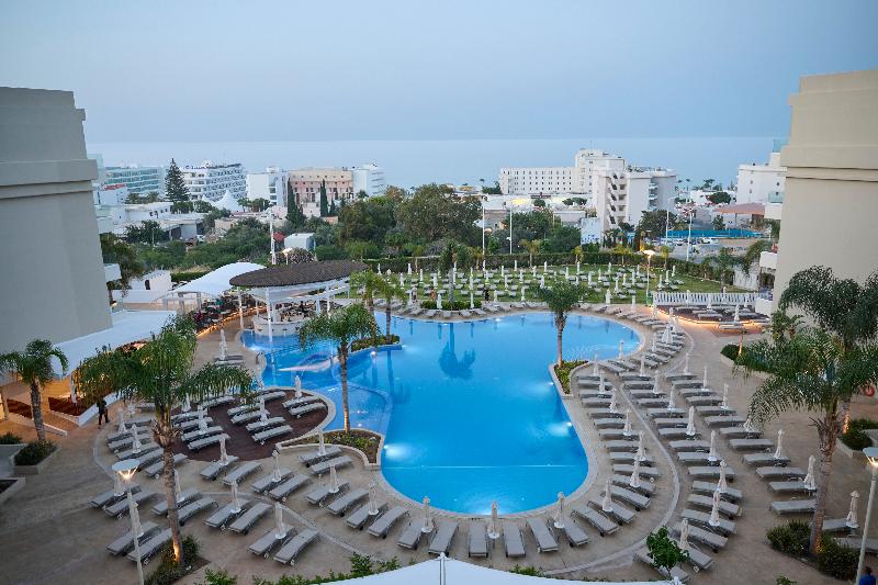 Sunrise Oasis Hotel & Waterpark - Havuz