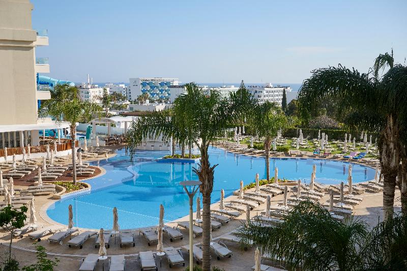 Sunrise Oasis Hotel & Waterpark - Havuz