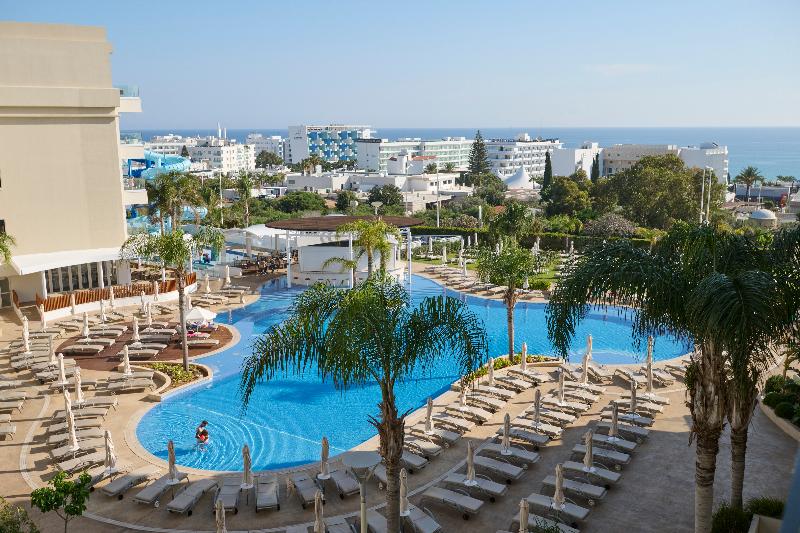 Sunrise Oasis Hotel & Waterpark - Havuz