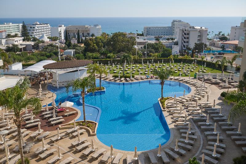 Sunrise Oasis Hotel & Waterpark - Havuz