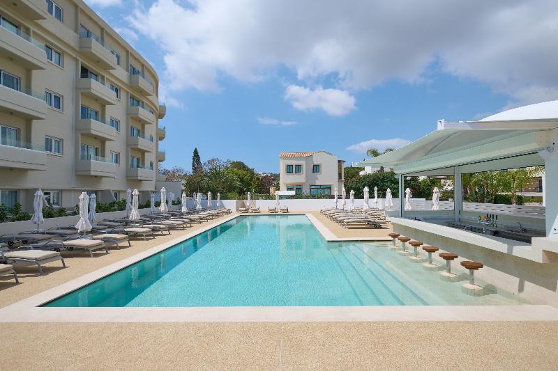 Sunrise Oasis Hotel & Waterpark - Havuz