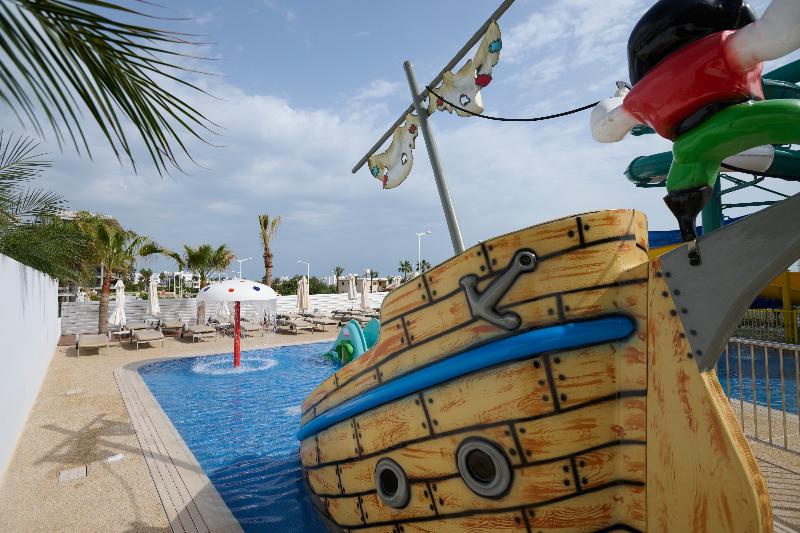 Sunrise Oasis Hotel & Waterpark - Havuz