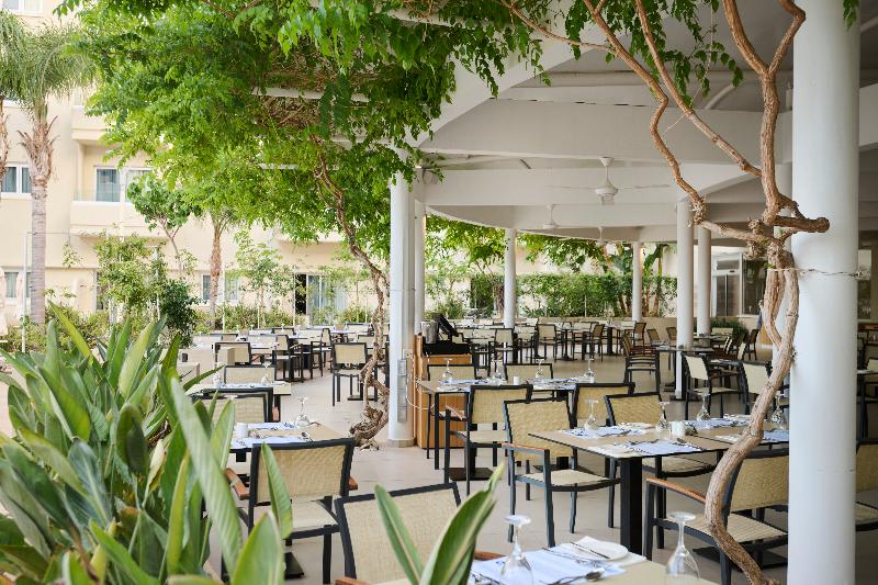 Sunrise Oasis Hotel & Waterpark - Restoran
