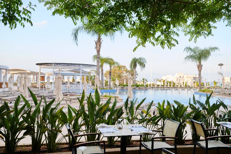 Sunrise Oasis Hotel & Waterpark - Restoran