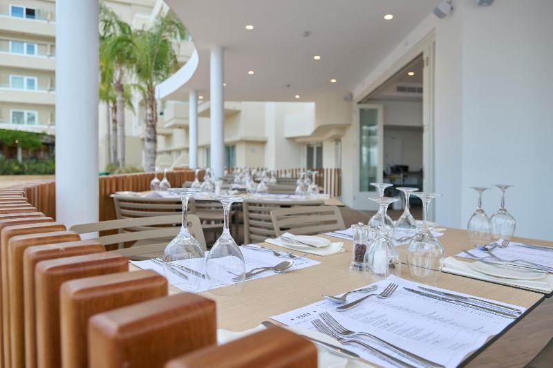 Sunrise Oasis Hotel & Waterpark - Restoran