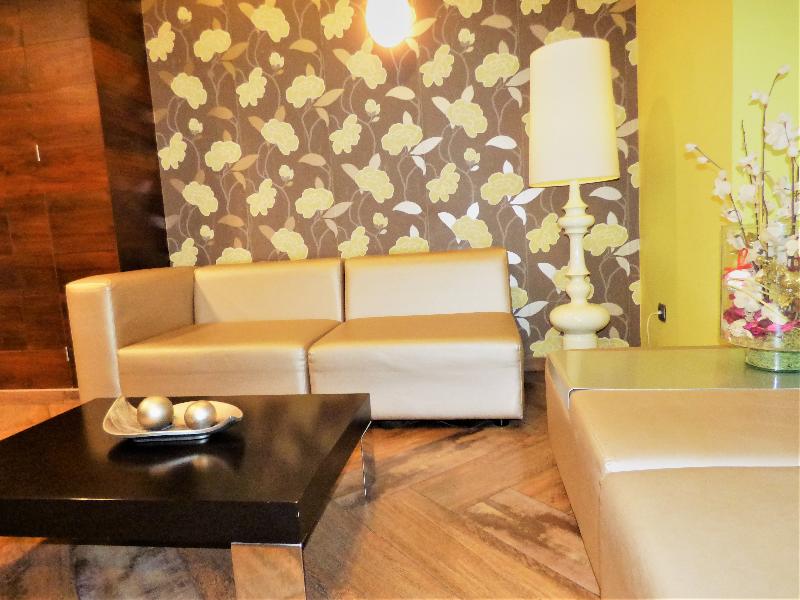 Hotel Galatea - Bar