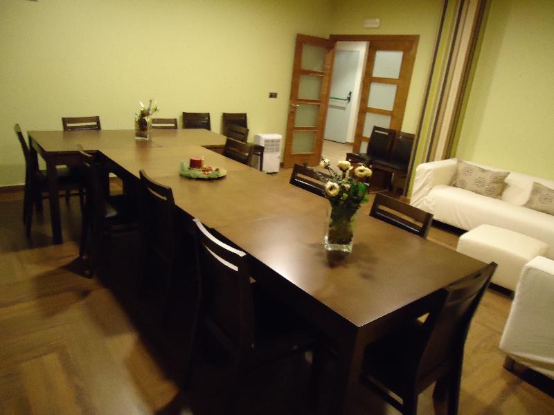 Hotel Galatea - Toplantı
