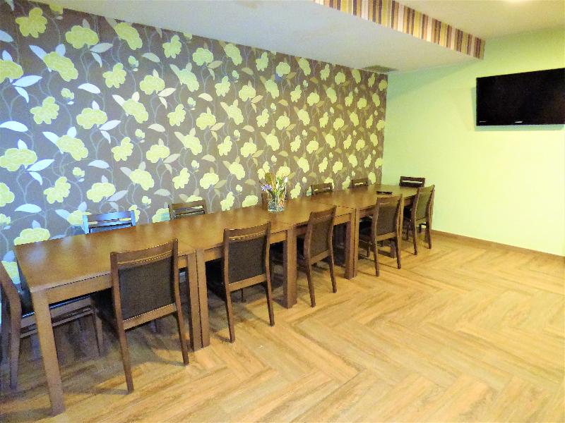Hotel Galatea - Toplantı