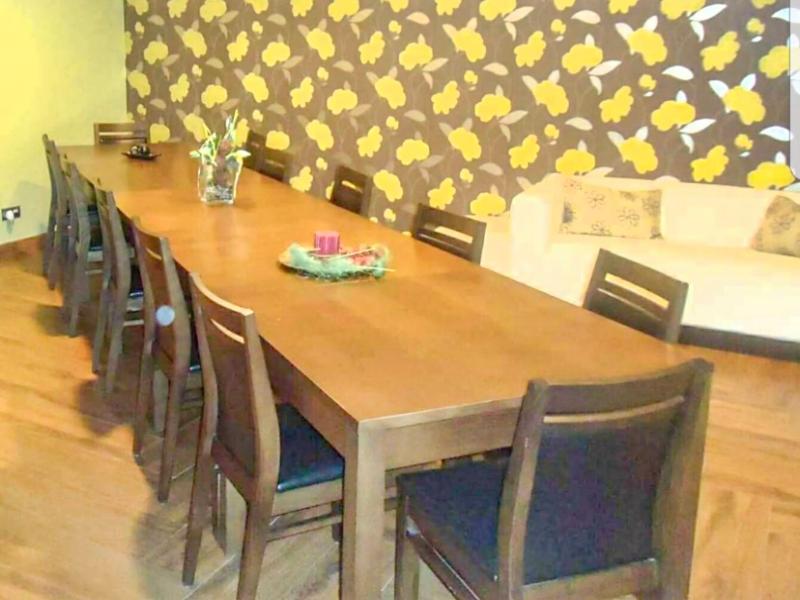 Hotel Galatea - Toplantı