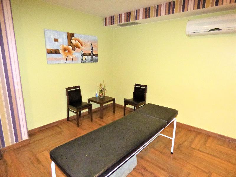 Hotel Galatea - Havuz