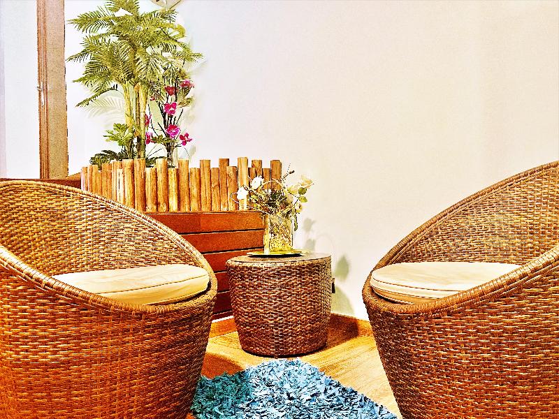 Hotel Galatea - Havuz