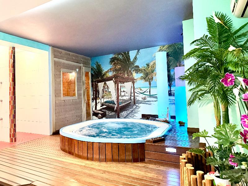 Hotel Galatea - Havuz