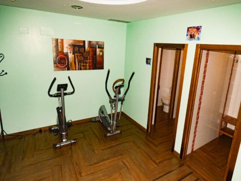 Hotel Galatea - Havuz
