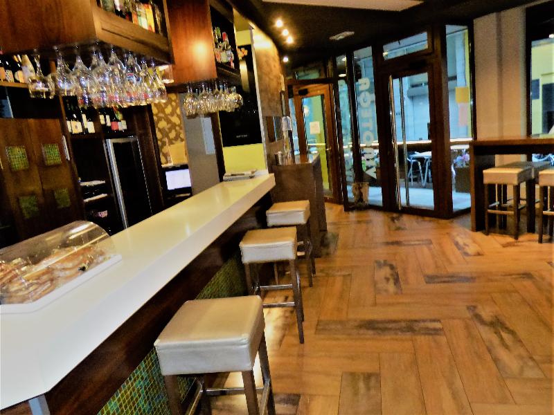 Hotel Galatea - Restoran