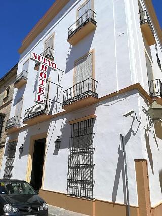 Nuevo Hotel
