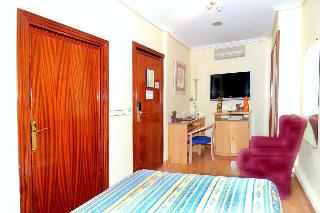 Hostal Plaza Dort