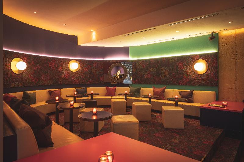 Sedartis Swiss Quality Hotel - Bar