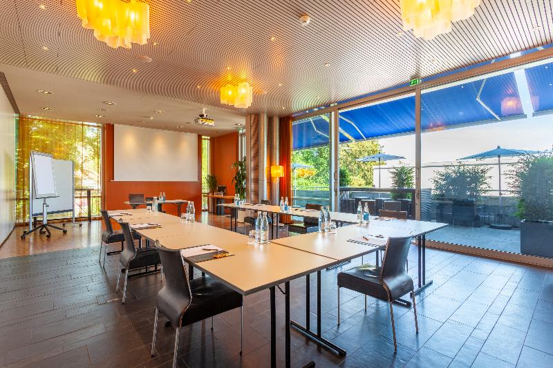 Sedartis Swiss Quality Hotel - Toplantı