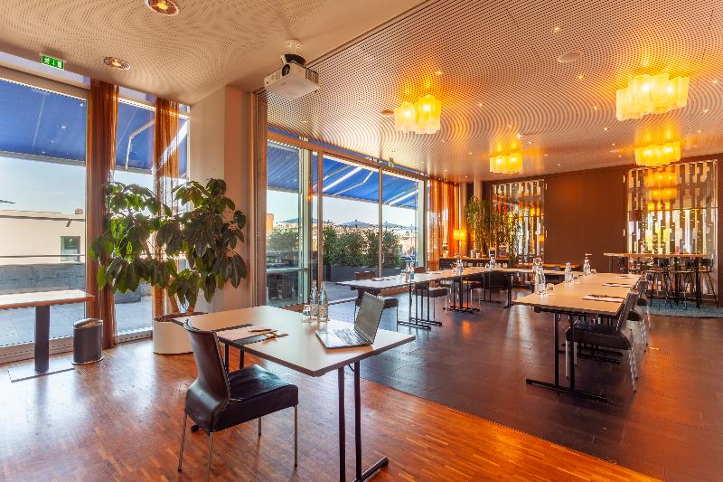 Sedartis Swiss Quality Hotel - Toplantı