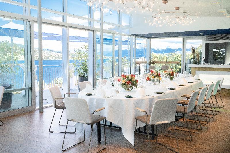 Sedartis Swiss Quality Hotel - Toplantı