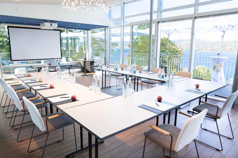 Sedartis Swiss Quality Hotel - Toplantı