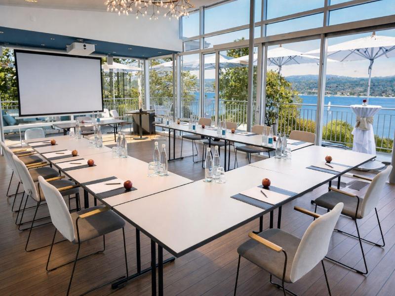 Sedartis Swiss Quality Hotel - Toplantı