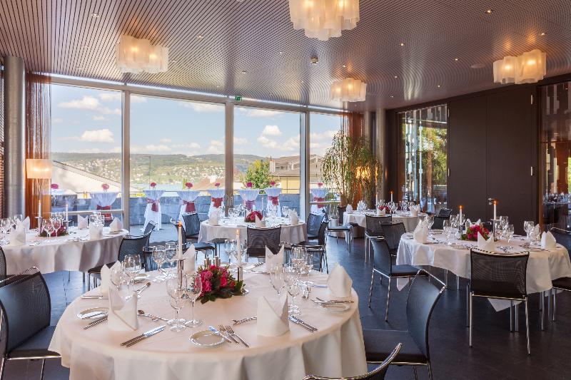 Sedartis Swiss Quality Hotel - Toplantı