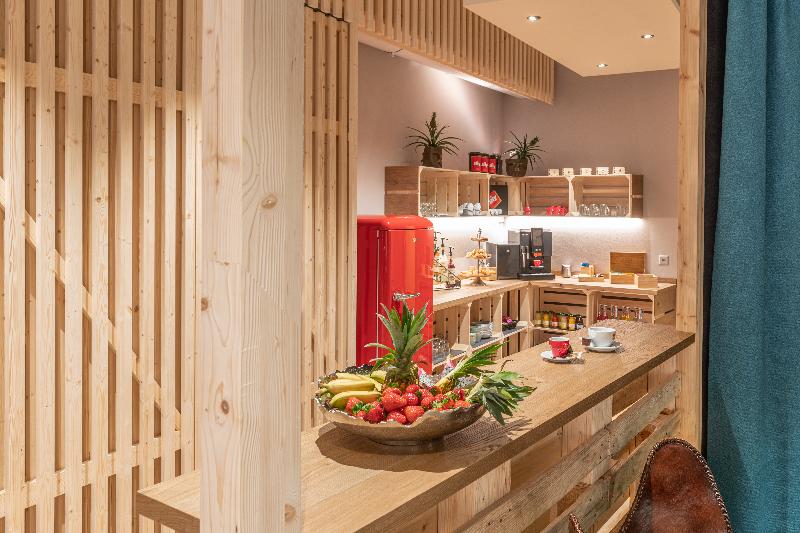 Sedartis Swiss Quality Hotel - Toplantı