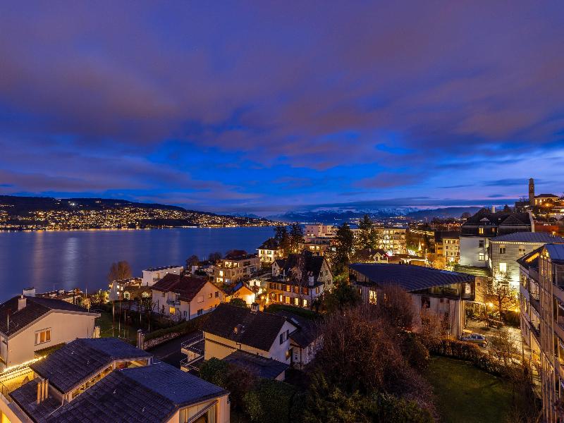 Sedartis Swiss Quality Hotel - Genel