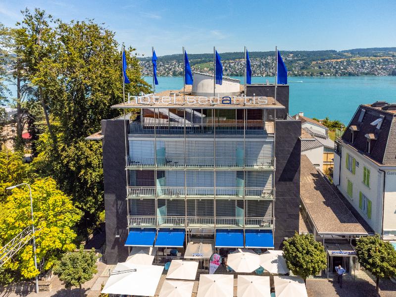 Sedartis Swiss Quality Hotel - Genel