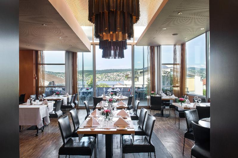 Sedartis Swiss Quality Hotel - Restoran